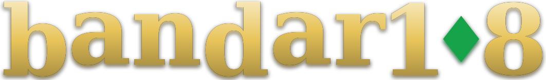 bandar108 logo