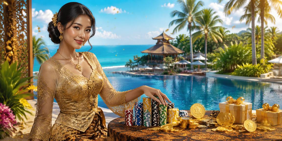 bandar108 Indonesia Payment Rails Work Here